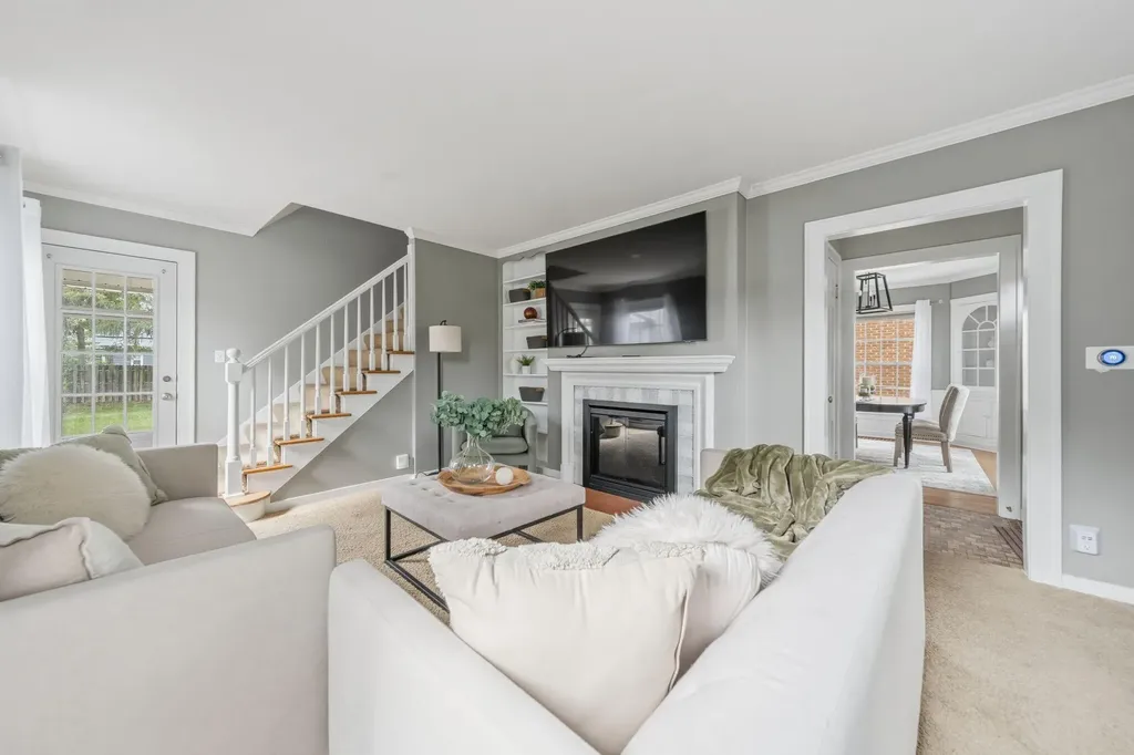 619 Ottillia Street SE Grand Rapids City MI 49507