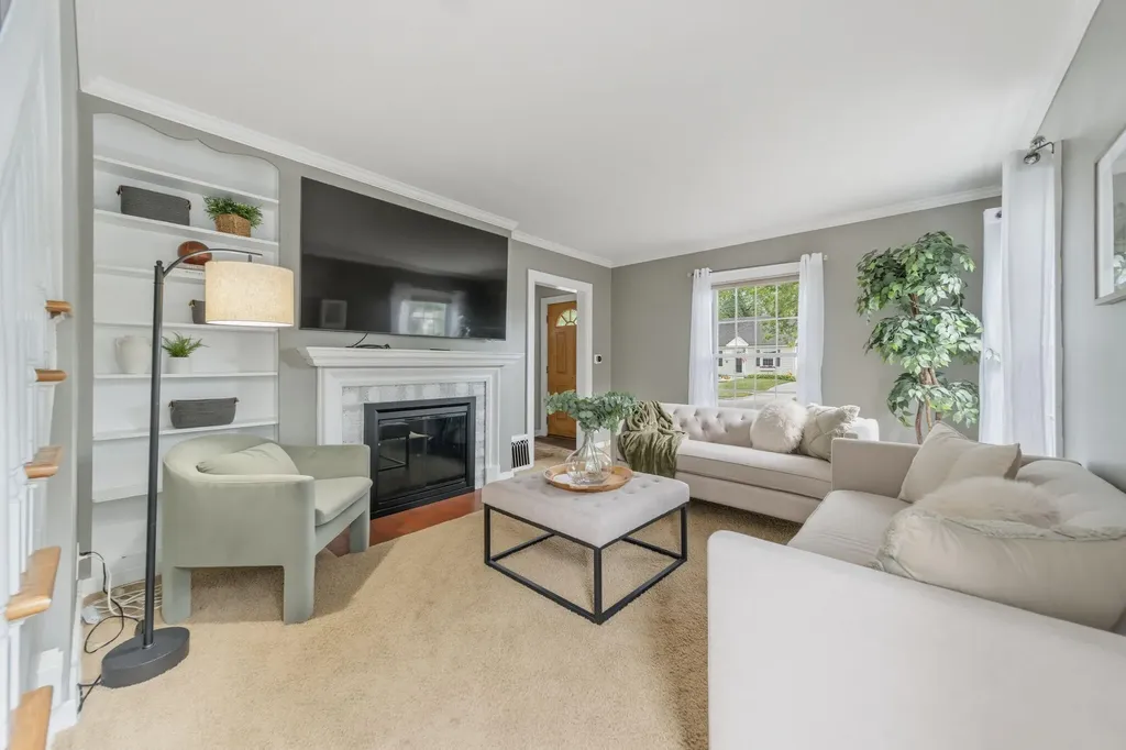 619 Ottillia Street SE Grand Rapids City MI 49507