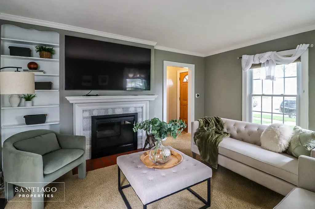 619 Ottillia Street SE Grand Rapids City MI 49507
