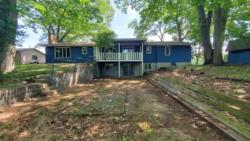 14261 Essenburg Drive Holland Charter Township MI 49424