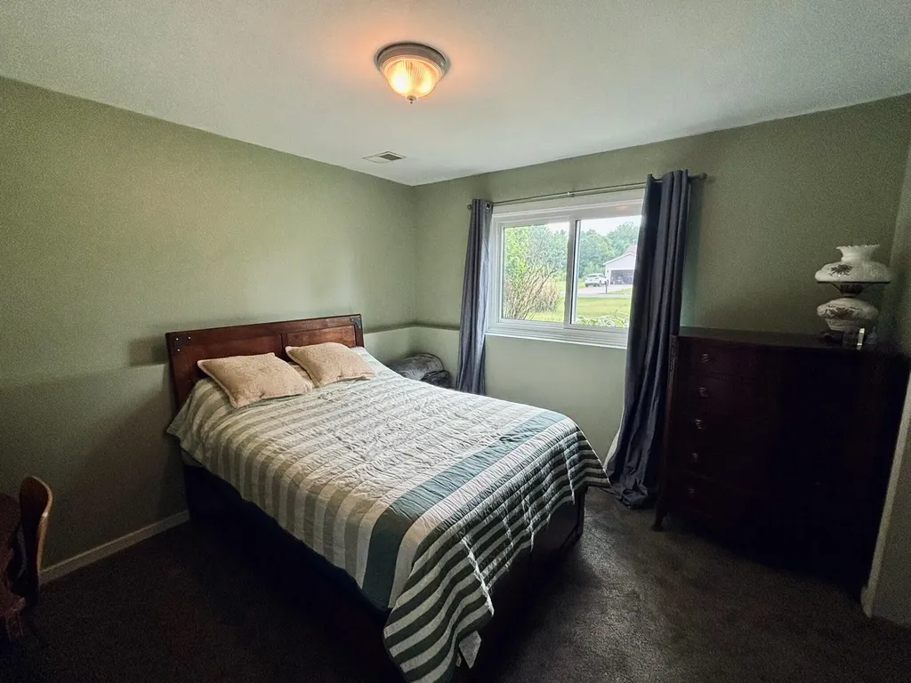 6097 S Johnson Road Montcalm Township MI 48838