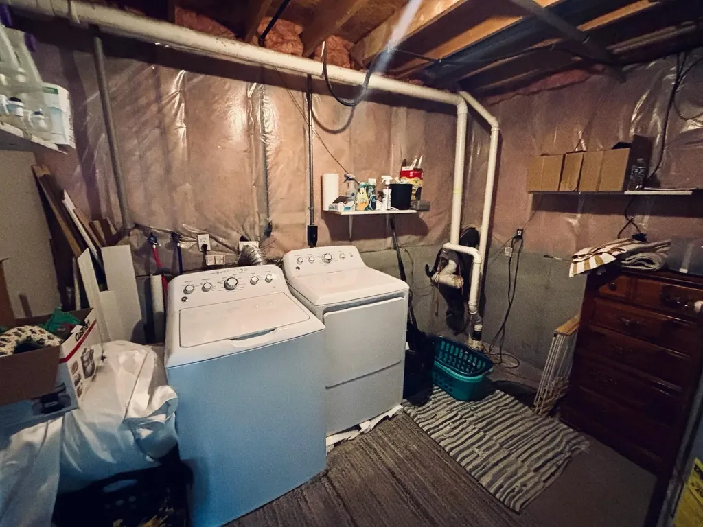 6097 S Johnson Road Montcalm Township MI 48838