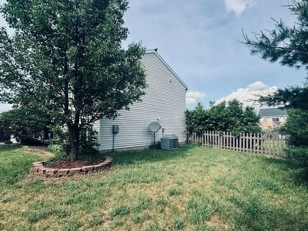6097 S Johnson Road Montcalm Township MI 48838
