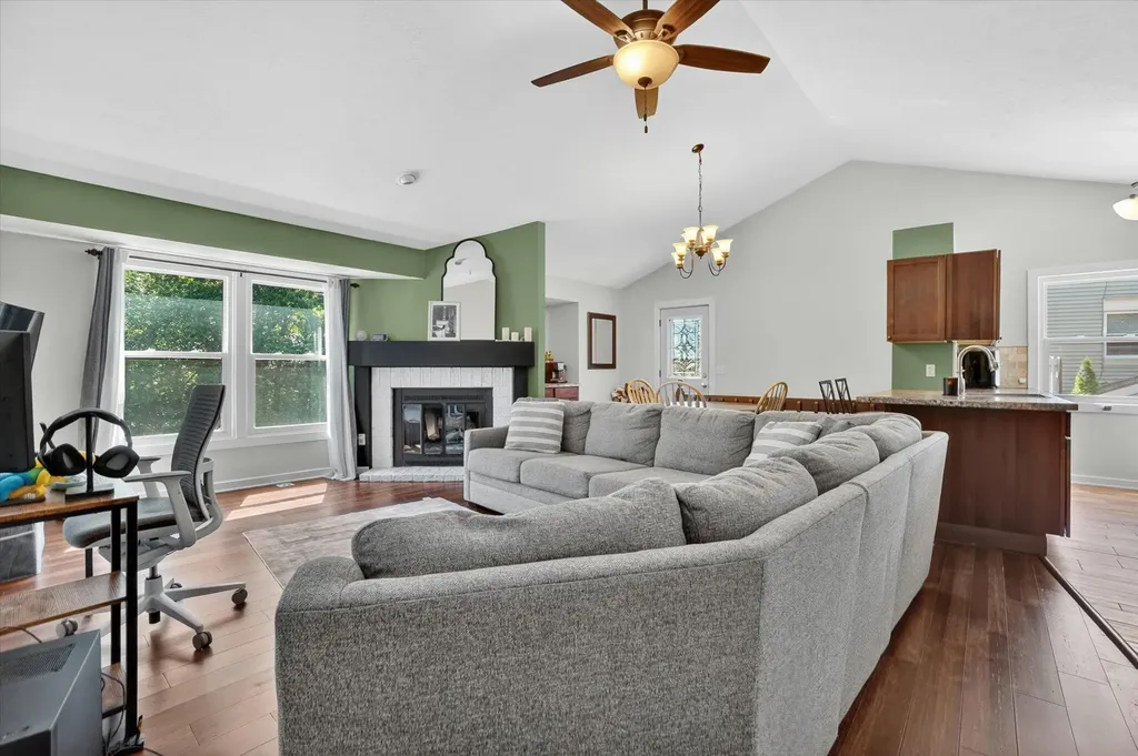 11353 River Ridge Drive Allendale Charter Township MI 49401