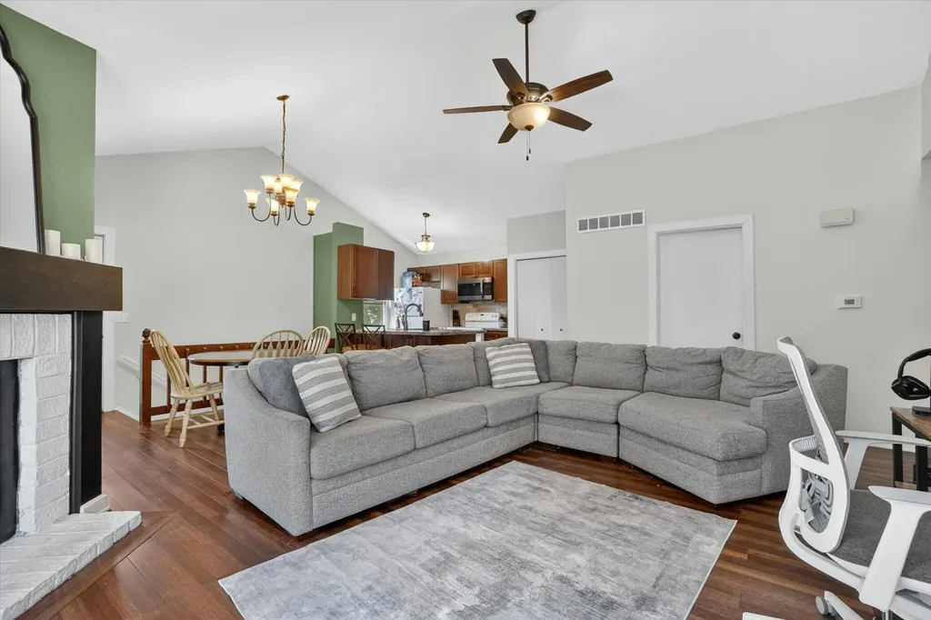 11353 River Ridge Drive Allendale Charter Township MI 49401