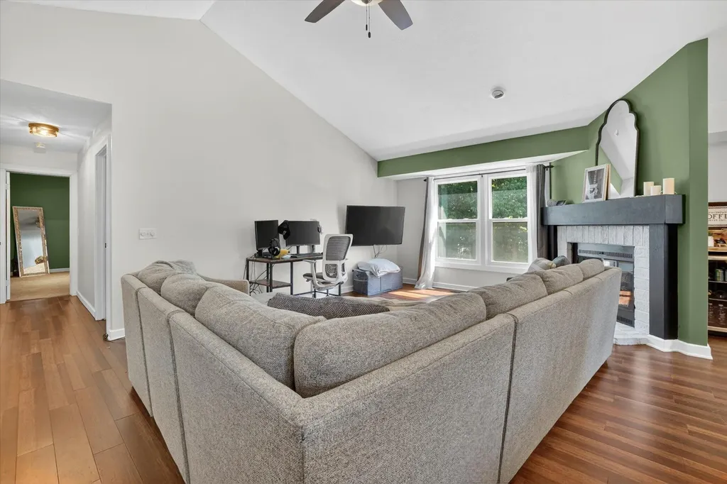 11353 River Ridge Drive Allendale Charter Township MI 49401