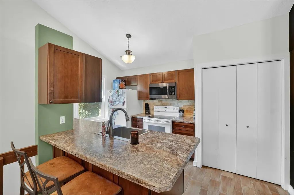 11353 River Ridge Drive Allendale Charter Township MI 49401