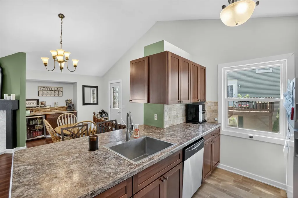 11353 River Ridge Drive Allendale Charter Township MI 49401