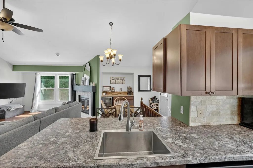 11353 River Ridge Drive Allendale Charter Township MI 49401