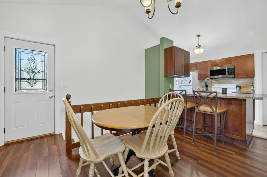 11353 River Ridge Drive Allendale Charter Township MI 49401