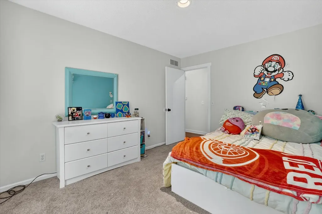 11353 River Ridge Drive Allendale Charter Township MI 49401