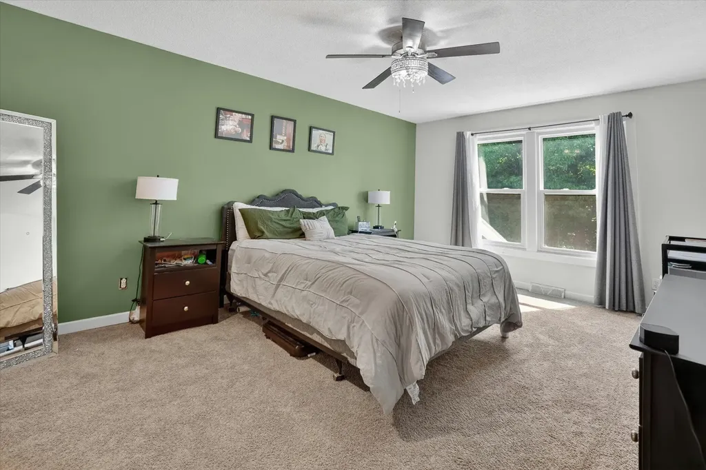 11353 River Ridge Drive Allendale Charter Township MI 49401