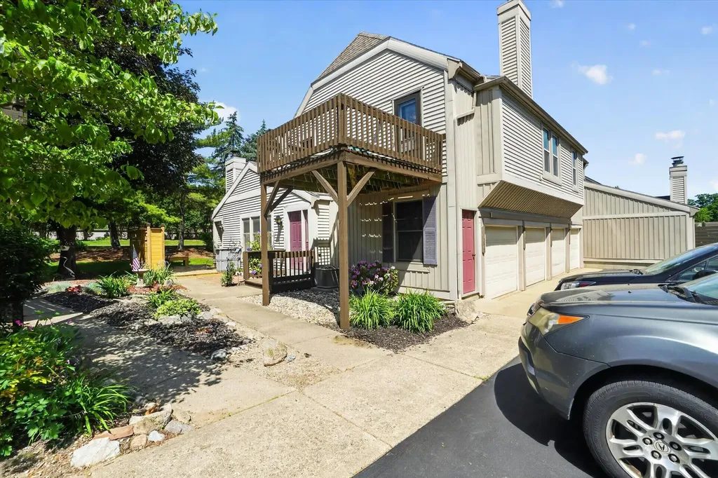 11353 River Ridge Drive Allendale Charter Township MI 49401