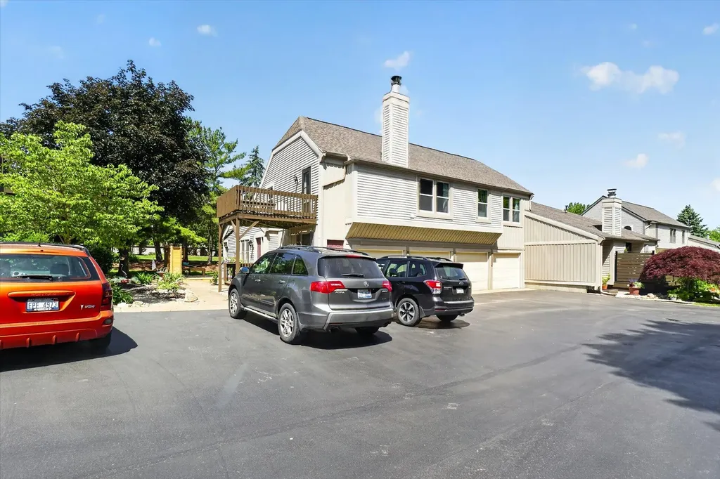 11353 River Ridge Drive Allendale Charter Township MI 49401
