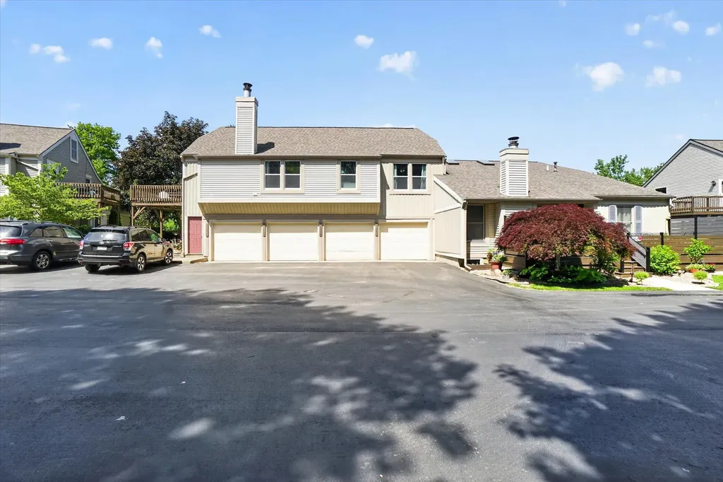 11353 River Ridge Drive Allendale Charter Township MI 49401