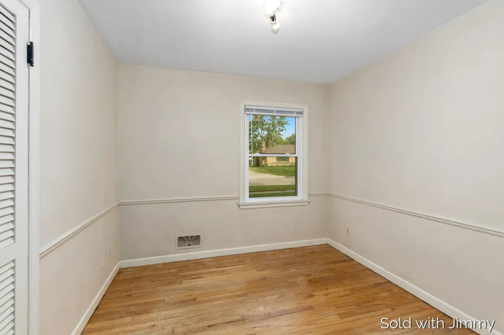 1744 Woodward Avenue SE Grand Rapids City MI 49506