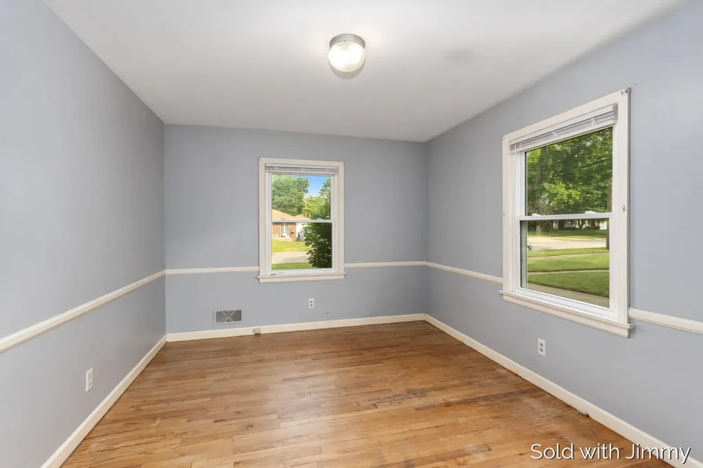 1744 Woodward Avenue SE Grand Rapids City MI 49506