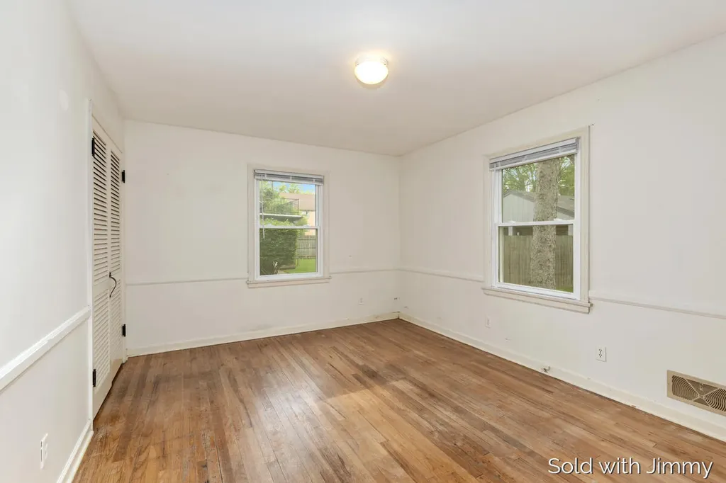 1744 Woodward Avenue SE Grand Rapids City MI 49506