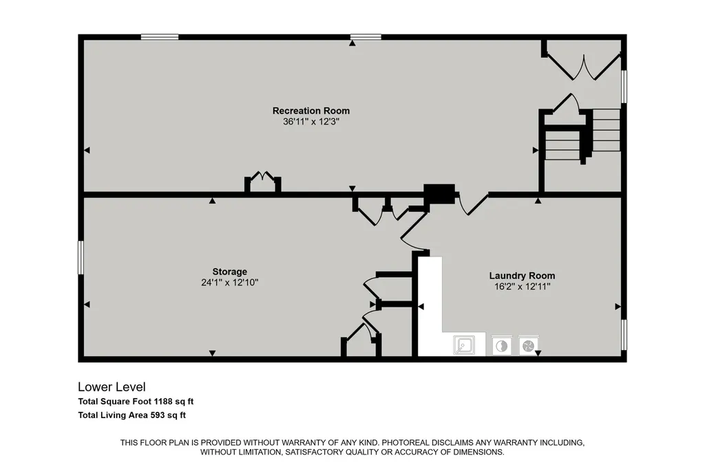 1744 Woodward Avenue SE Grand Rapids City MI 49506