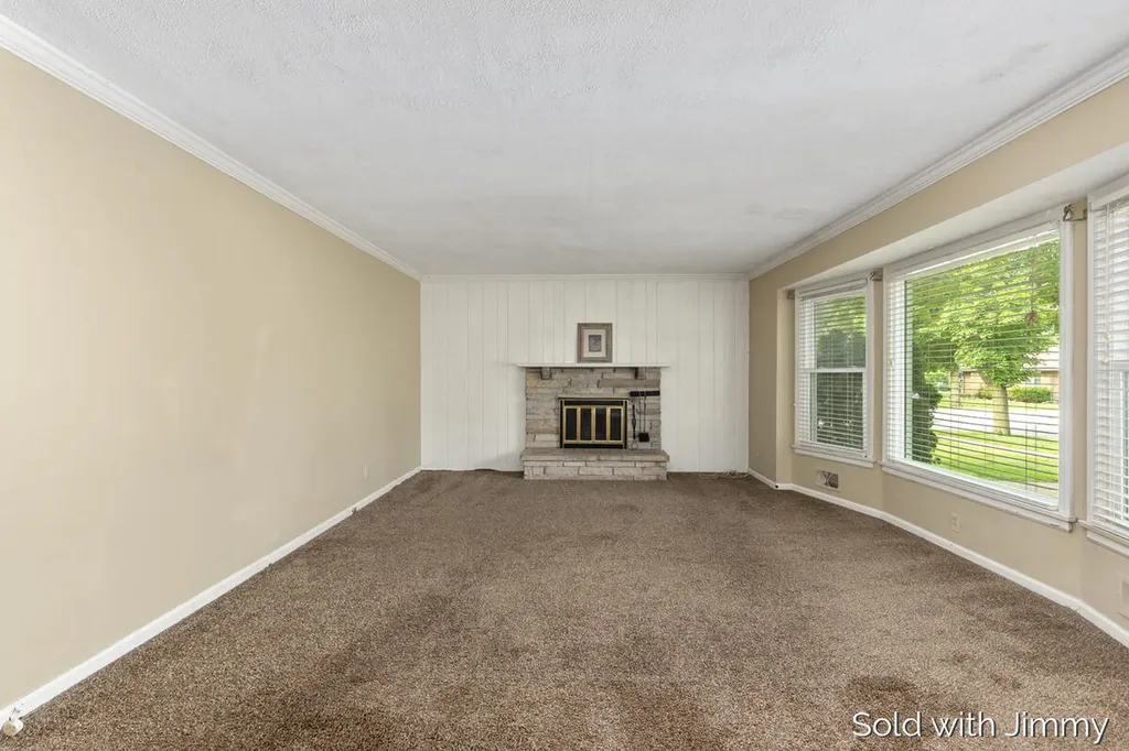 1744 Woodward Avenue SE Grand Rapids City MI 49506