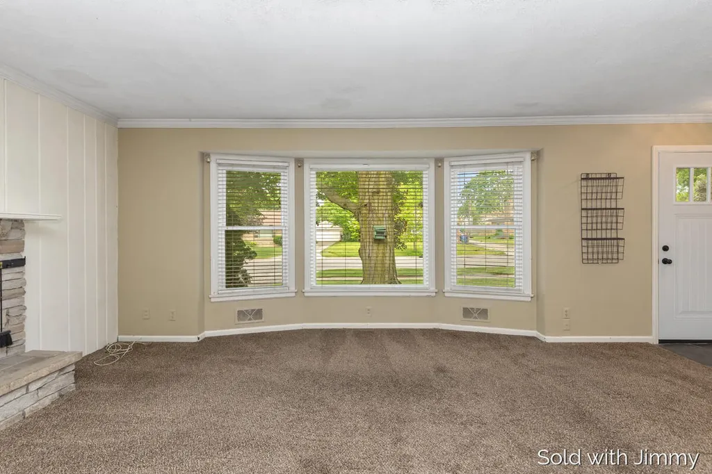 1744 Woodward Avenue SE Grand Rapids City MI 49506