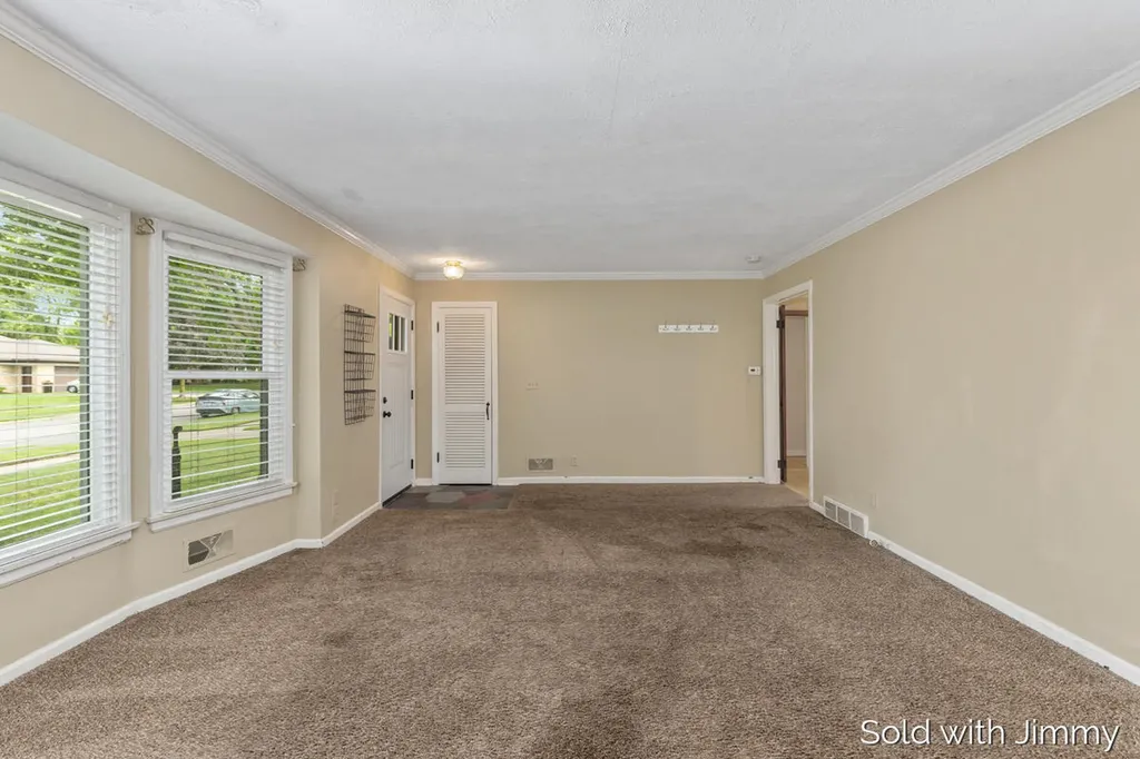 1744 Woodward Avenue SE Grand Rapids City MI 49506