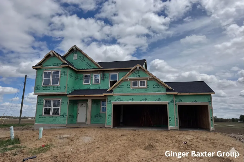 11268 Shoreline Drive Allendale Charter Township MI 49401