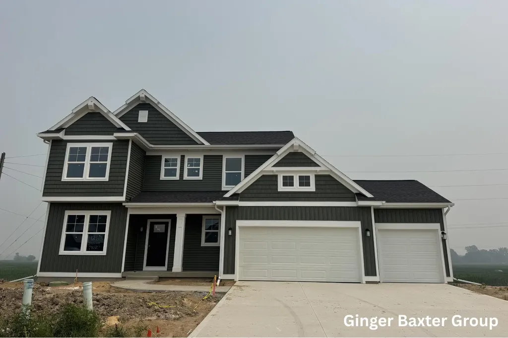 11268 Shoreline Drive Allendale Charter Township MI 49401