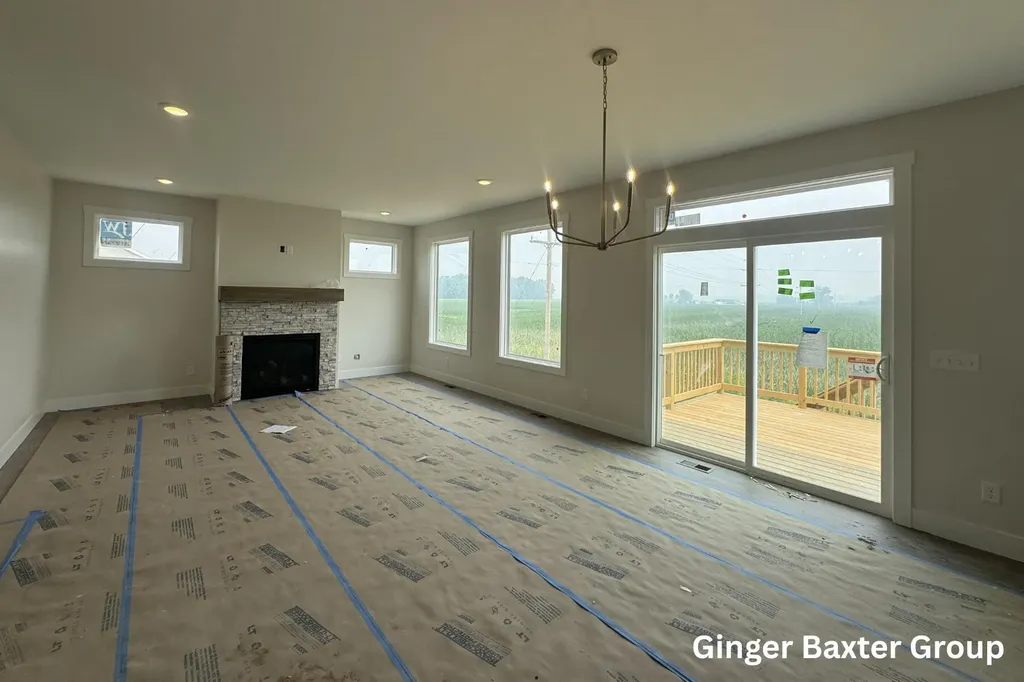 11268 Shoreline Drive Allendale Charter Township MI 49401