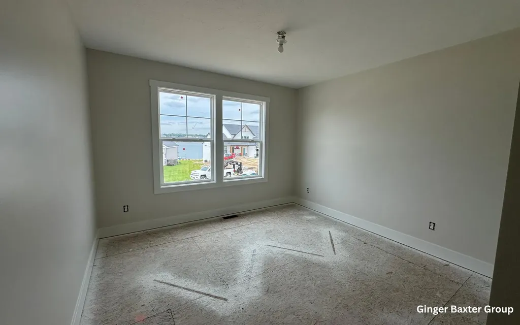 11268 Shoreline Drive Allendale Charter Township MI 49401
