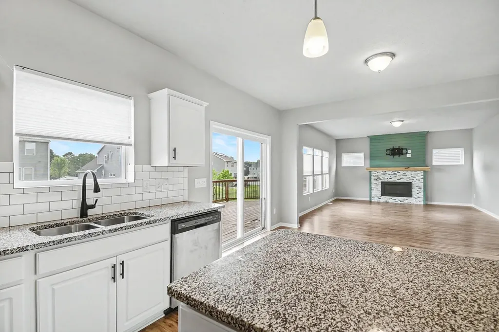 6677 Dutton Trail Drive SE Gaines Charter Township MI 49316