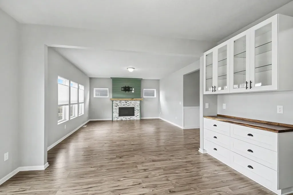 6677 Dutton Trail Drive SE Gaines Charter Township MI 49316
