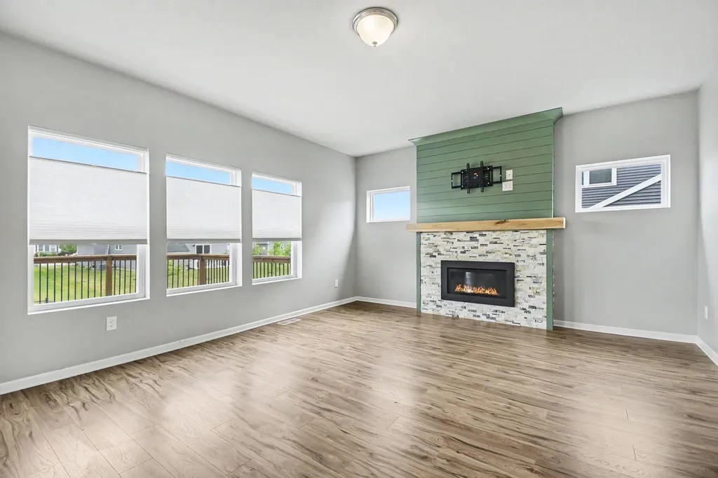 6677 Dutton Trail Drive SE Gaines Charter Township MI 49316