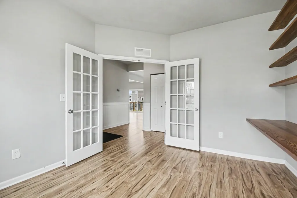 6677 Dutton Trail Drive SE Gaines Charter Township MI 49316
