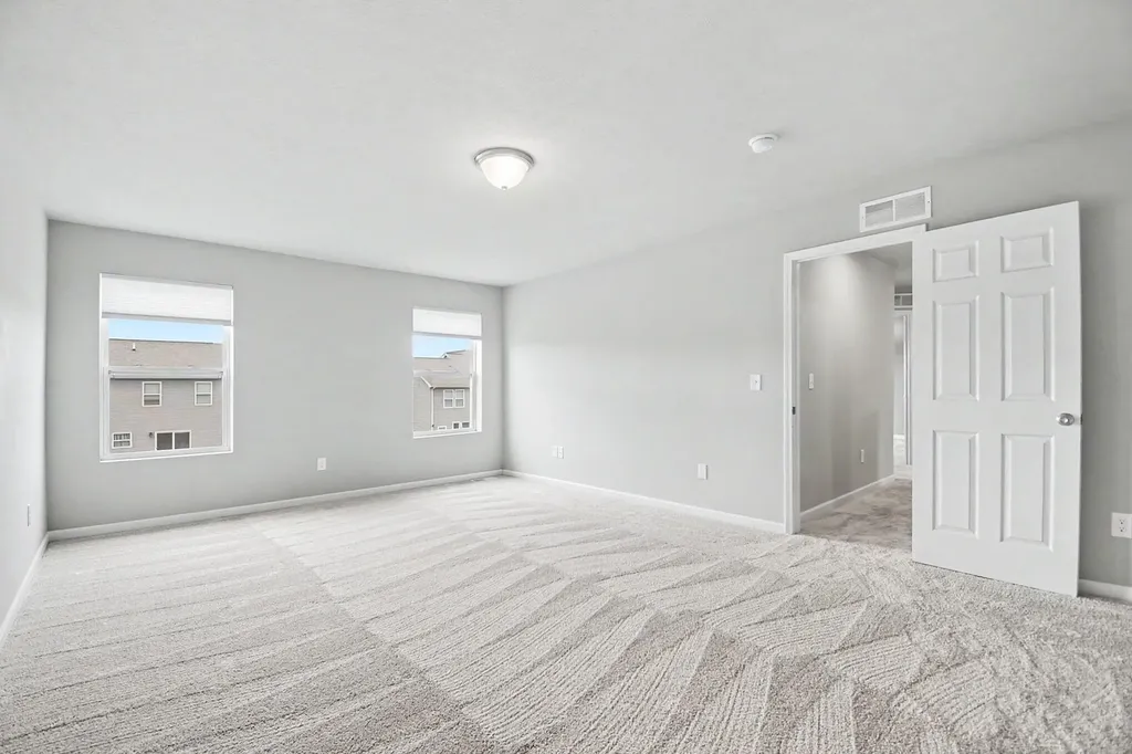 6677 Dutton Trail Drive SE Gaines Charter Township MI 49316