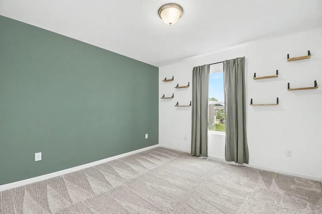 6677 Dutton Trail Drive SE Gaines Charter Township MI 49316
