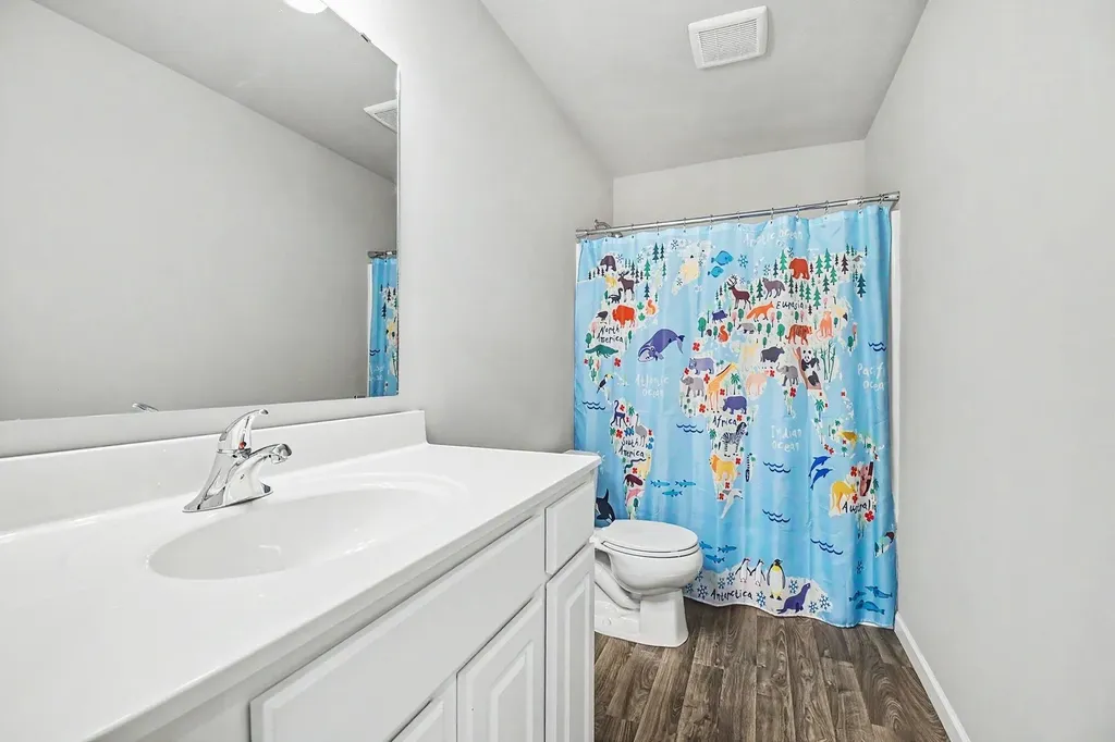 6677 Dutton Trail Drive SE Gaines Charter Township MI 49316