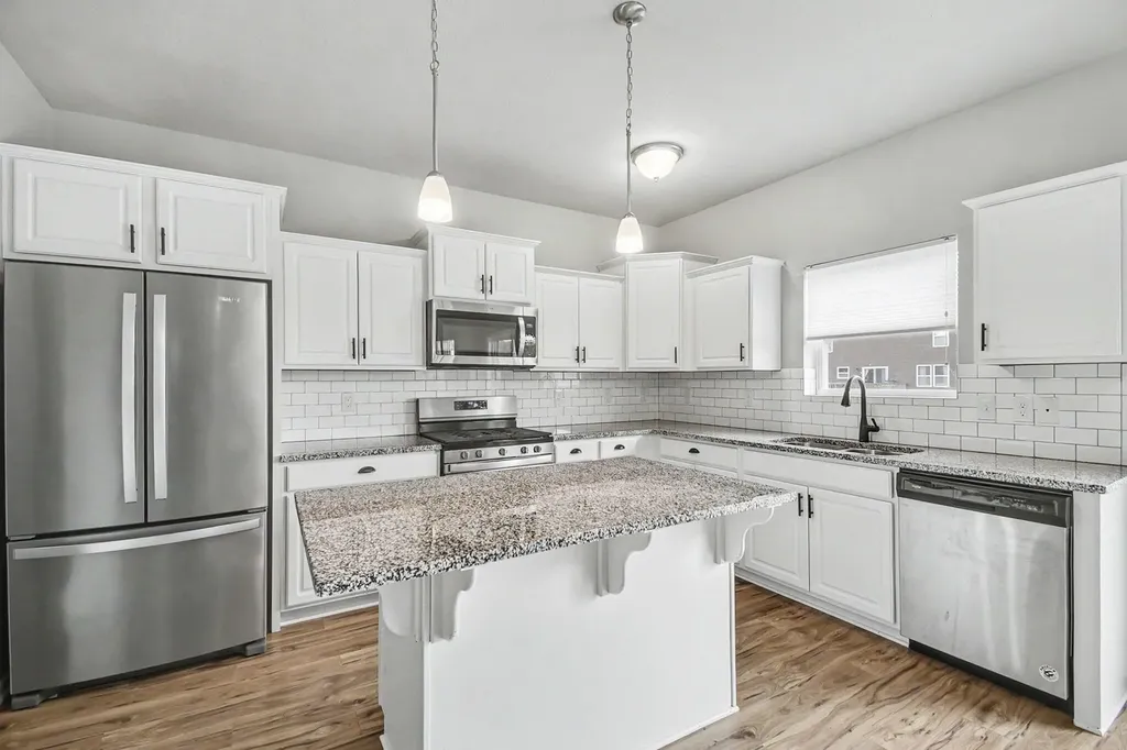 6677 Dutton Trail Drive SE Gaines Charter Township MI 49316