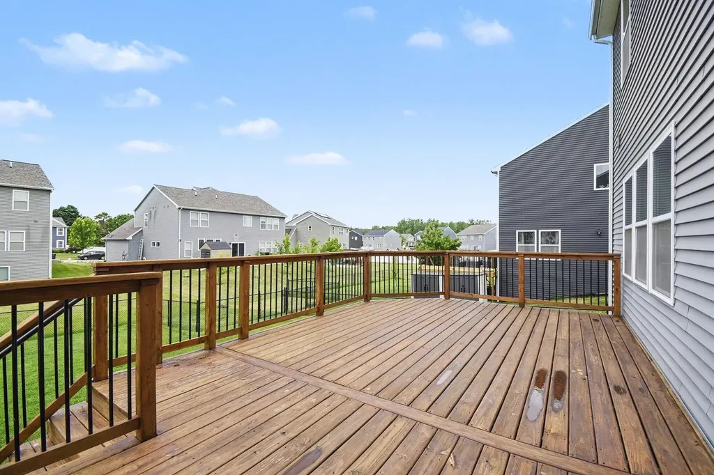 6677 Dutton Trail Drive SE Gaines Charter Township MI 49316
