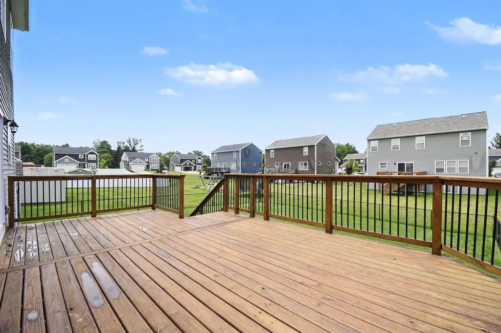 6677 Dutton Trail Drive SE Gaines Charter Township MI 49316