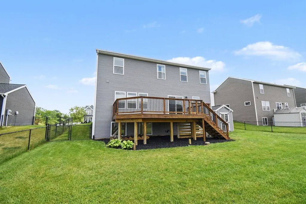 6677 Dutton Trail Drive SE Gaines Charter Township MI 49316