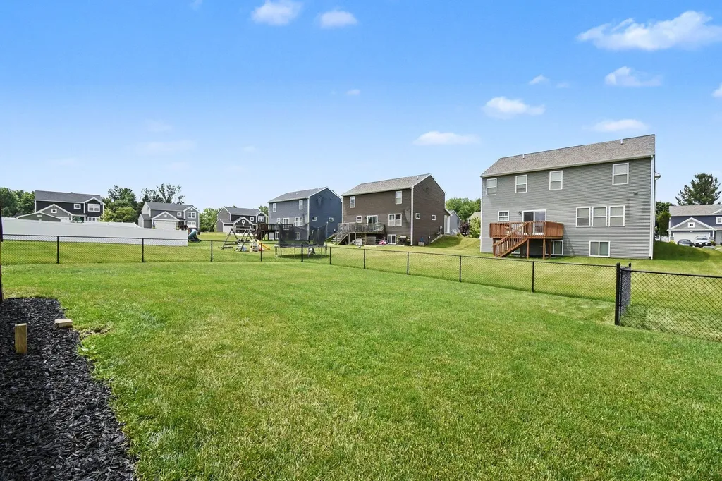 6677 Dutton Trail Drive SE Gaines Charter Township MI 49316