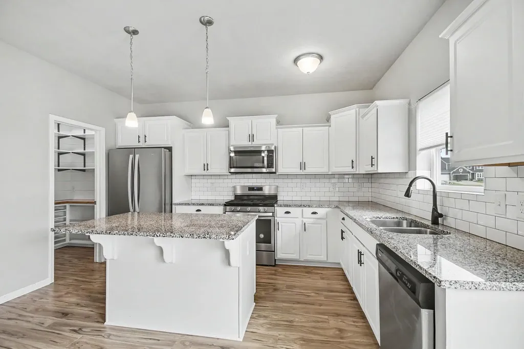 6677 Dutton Trail Drive SE Gaines Charter Township MI 49316