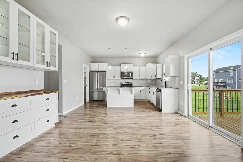 6677 Dutton Trail Drive SE Gaines Charter Township MI 49316