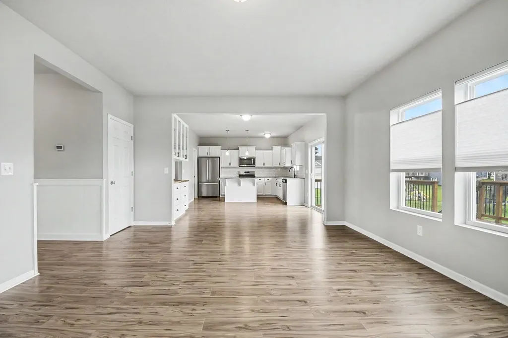 6677 Dutton Trail Drive SE Gaines Charter Township MI 49316