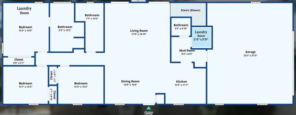 12088 Jenks Street NE Grattan Township MI 48809