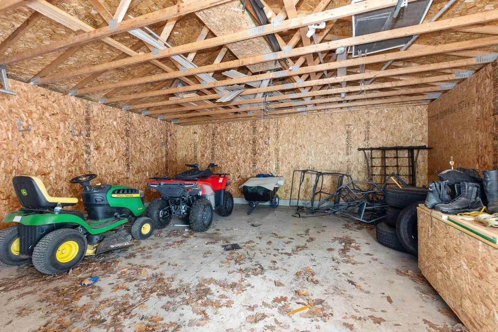 12088 Jenks Street NE Grattan Township MI 48809