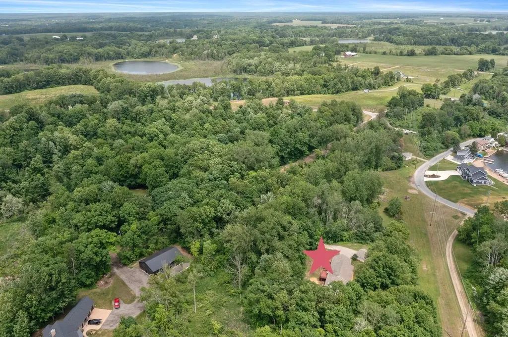 12088 Jenks Street NE Grattan Township MI 48809