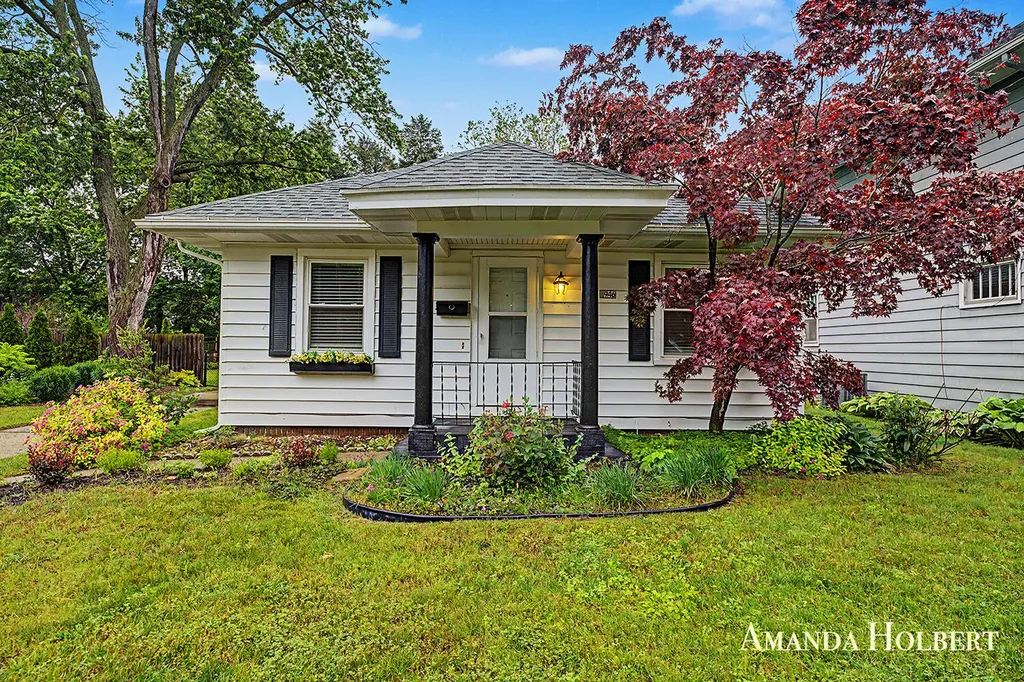 1946 Wyoming Avenue SW Wyoming City MI 49519