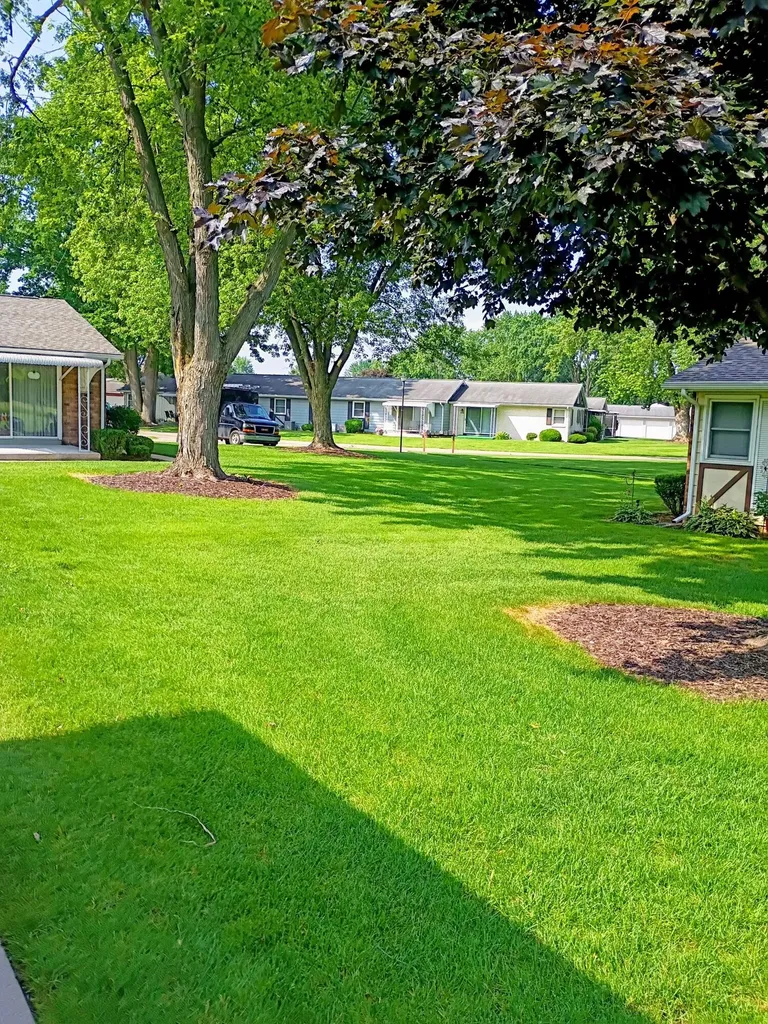 967 Andover Court SE Kentwood City MI 49508
